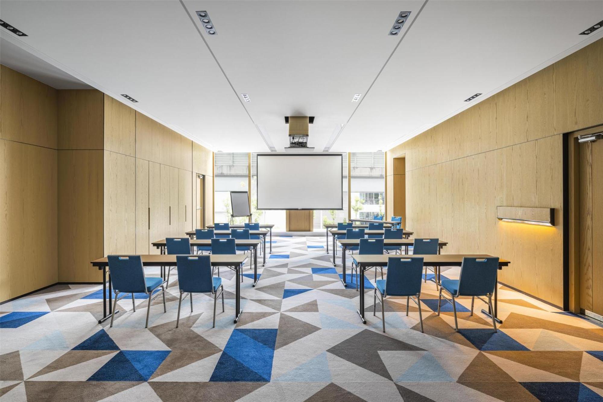 Hyatt Place New Taipei City Xinzhuang Dış mekan fotoğraf