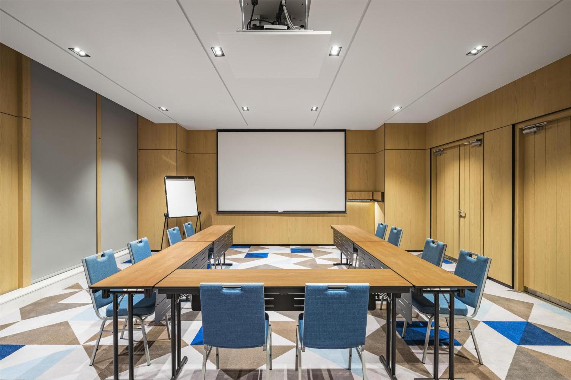 Hyatt Place New Taipei City Xinzhuang Dış mekan fotoğraf